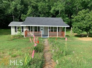 280 Harold Day Rd, Winder, GA 30680