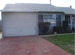 711 S Taper Ave, Compton, CA 90220