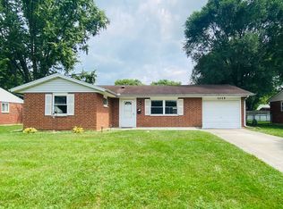 1015 Frontier Dr, Troy, OH 45373