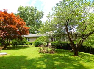 5020 N Aldrin Ct, Springville, IN