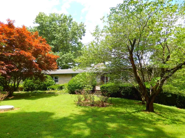 5020 N Aldrin Ct, Springville, IN 47404