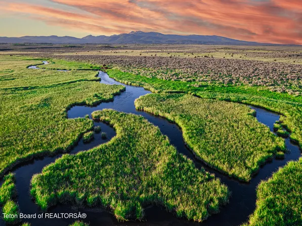 Tbd Old Shotgun Rd, Island Park, ID 83429