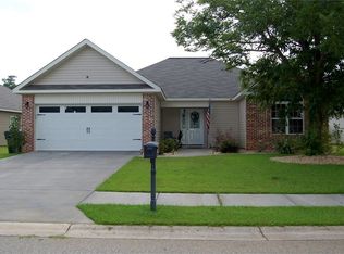 500 Madison Place Pkwy, Byron, GA 31008