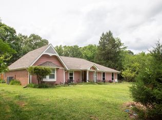 416 Meadowlawn Dr, Oxford, MS 38655