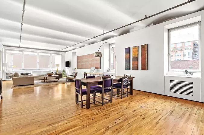 1st image of 154 W 18th St APT 5C