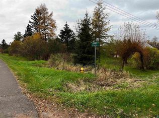 School Rd, Pt Wing, WI 54865