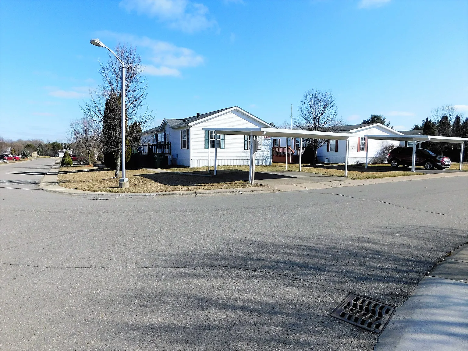 2500 Mann Rd Lot 92 photo 1