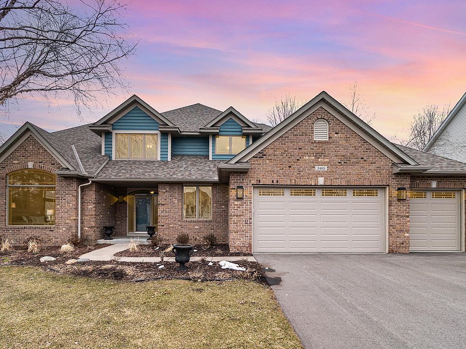1st image of 3465 Parkers Dr