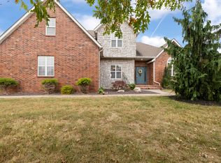 1317 W Gooch Rd, Nixa, MO 65714