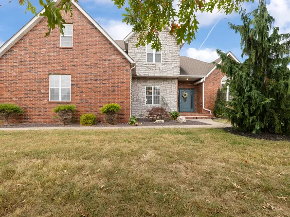 1317 W Gooch Road, Nixa, MO 65714