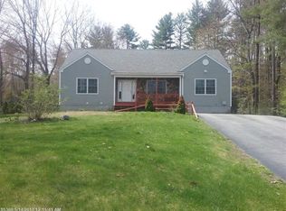 102 Sinnott Rd, Arundel, ME 04046