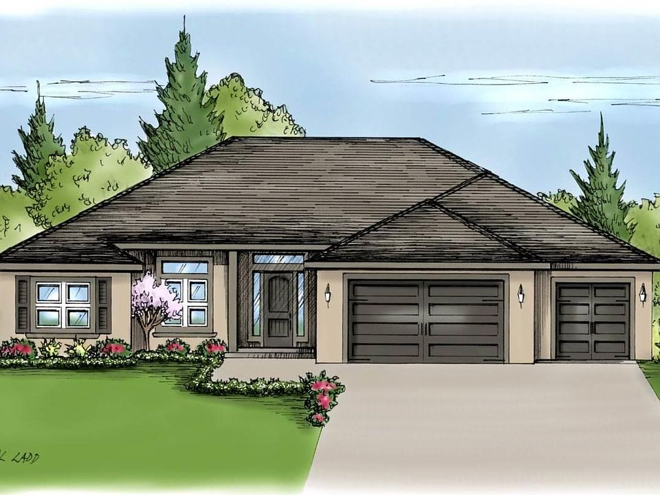 2nd image of 10807 Summit View Dr