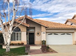 1427 Birdie Dr, Banning, CA 92220