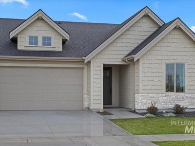 1469 E Andes Dr, Kuna, ID, 83634