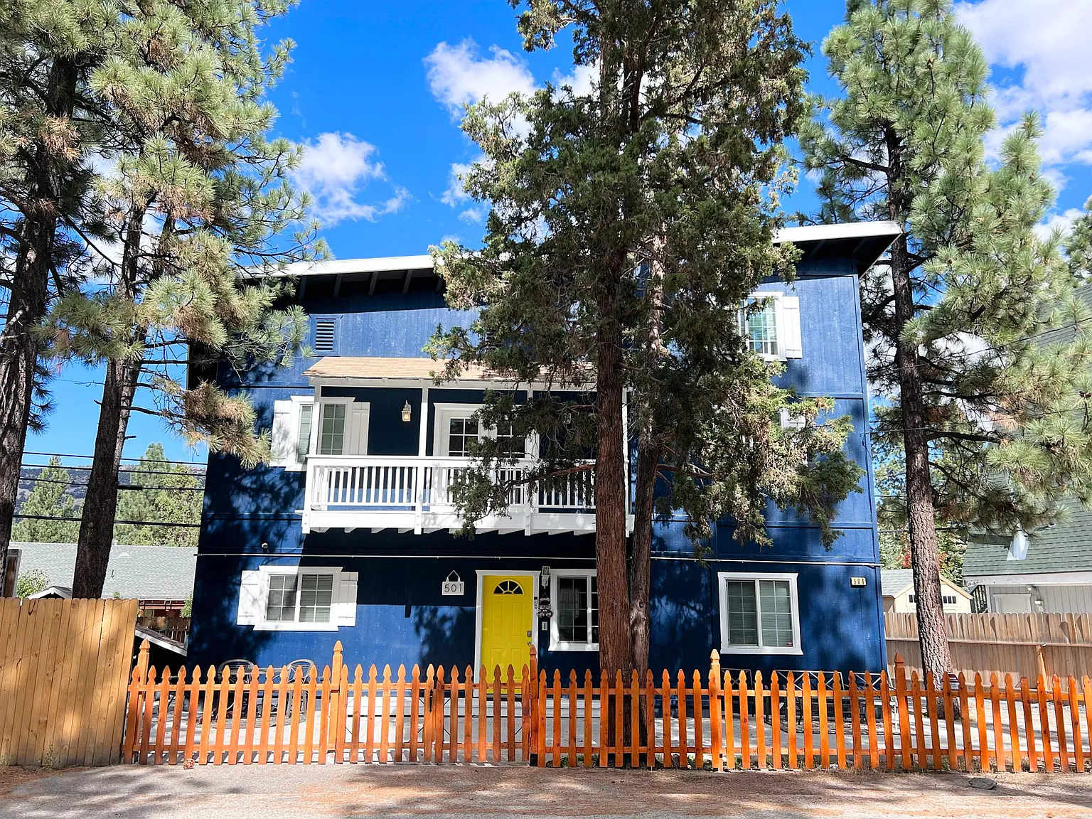 501 Irving Way — Photo 3