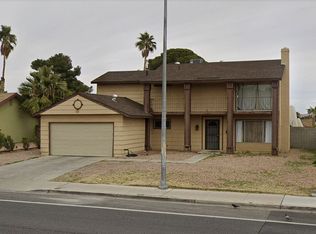 3060 McLeod Dr, Las Vegas, NV 89121