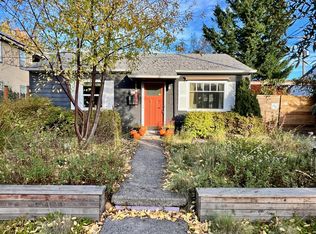 1016 NE 58th Ave, Portland, OR 97213