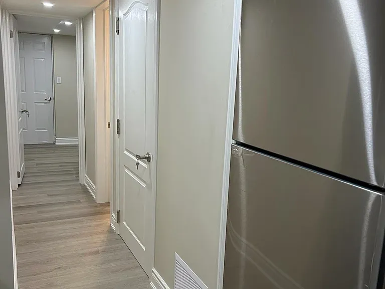 12 Kilmarnock Cres #BASEMENT — Photo 8