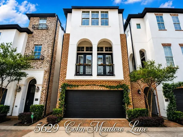 5629 Cohn Meadow Ln, Houston, TX 77007