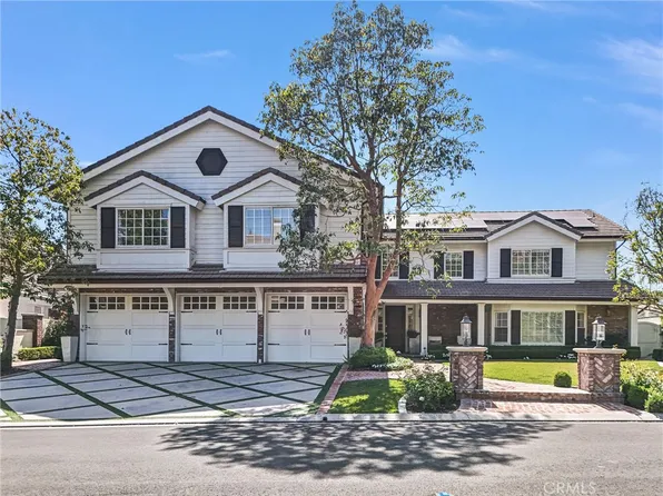 53 Augusta, Coto De Caza, CA 92679