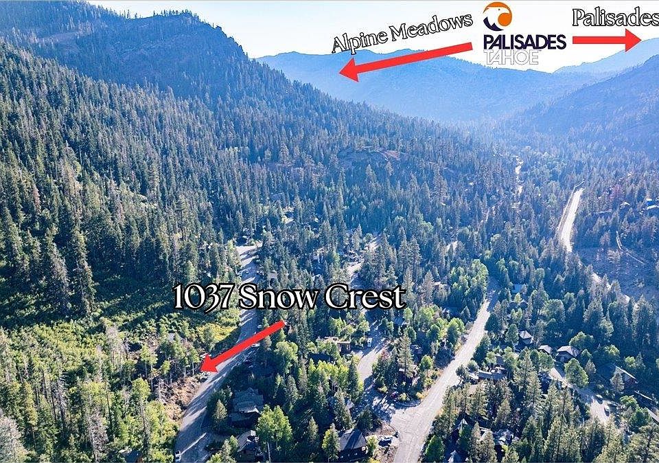 1st image of 1037 Snow Crest Rd