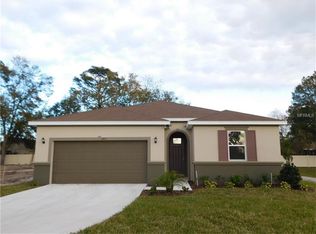 2851 Arbor Trail Way, Orlando, FL 32829
