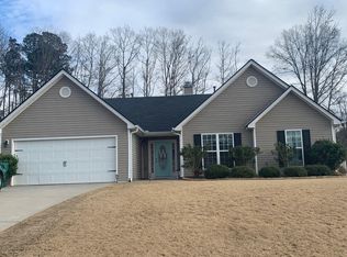 361 Embassy Dr, Winder, GA 30680