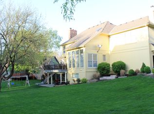 12720 Catalina St, Leawood, KS 66209