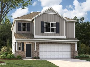 2133 Glen Creek Rd, Knoxville, TN 37924