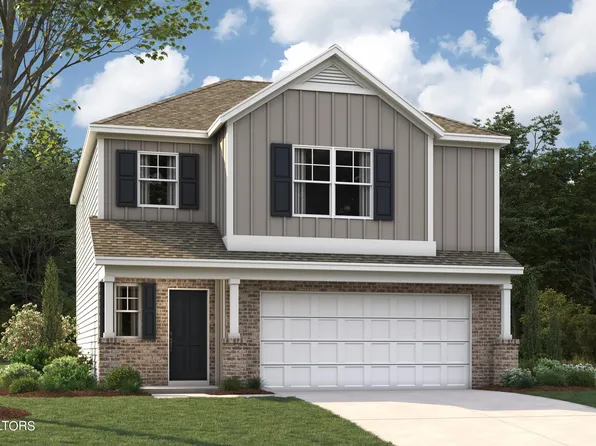 2133 Glen Creek Rd, Knoxville, TN 37924