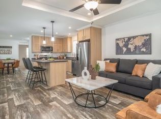 57943 Lancaster Rd #162, Washington, MI 48094