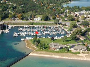 12755 S Marina Village Dr #120, Traverse City, MI