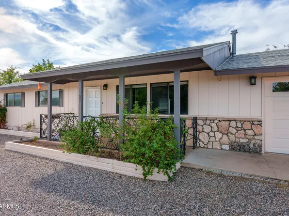 912 S 6th Street, Cottonwood, AZ 86326