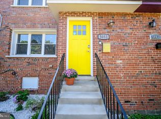5053 Sheriff Rd NE, Washington, DC 20019