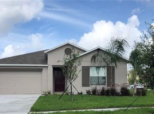 201 English Channel Pl, Dover, FL 33527