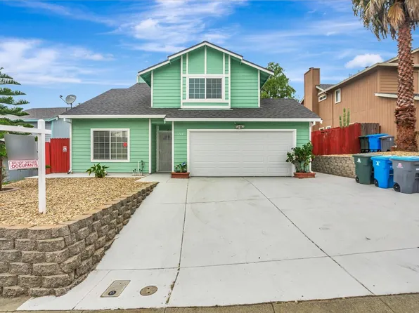 113 Vanessa Street, Vallejo, CA 94589