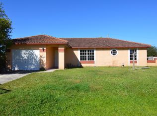 2733 SE South Blackwell Dr, Port Saint Lucie, FL 34952