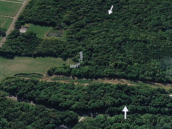 3rd image of 0 Parham Rd Lot F