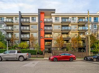 5485 Brydon Cres #309, Langley, BC V3A 4A3