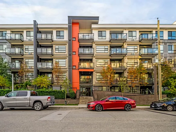 5485 Brydon Cres #309, Langley, BC V3A 4A3