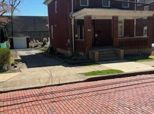 33 Kenmore Ave, Pittsburgh, PA
