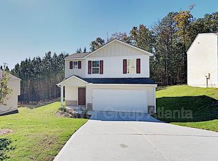 3317 Talkeetna Rd, Douglasville, GA 30135