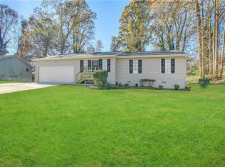 3710 Darrah Way SW, Atlanta, GA 30331