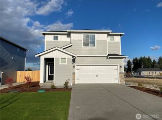 Shelm Meadows, Yelm, WA 98597