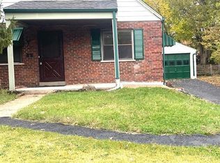 7929 Cherrywood Ct, Cincinnati, OH 45224