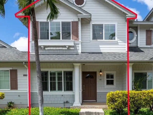 91-1170 Kaileolea Dr APT 2G2, Ewa Beach, HI 96706