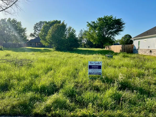 Port Dr, Mabank, TX 75156