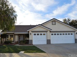 42003 Tiffany St, Lancaster, CA