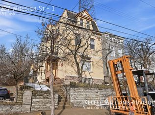 2227 Wheeler St APT 1, Cincinnati, OH 45219