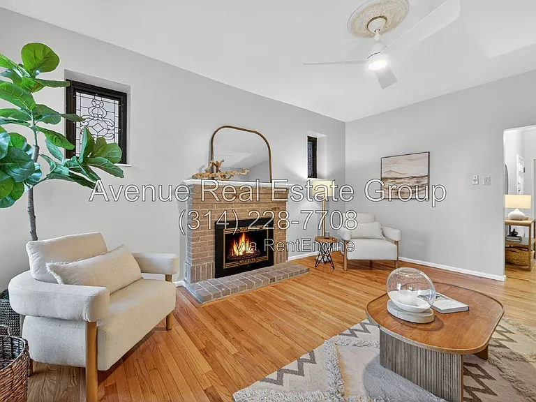 5559 Pershing Ave #1F — Photo 11